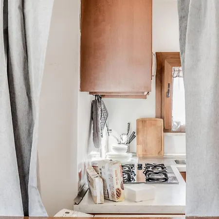 Apartamento My San Pietro Home, Vaticano Roma